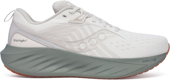 Saucony Triumph 22 Road-Running Shoes - Men's