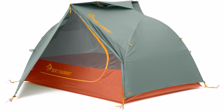 Sea to Summit Ikos TR2 Tent
