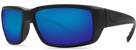 COSTA Fantail Polarized Sunglasses