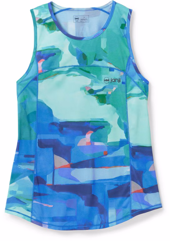 Janji Run All Day Tank Top - Women's