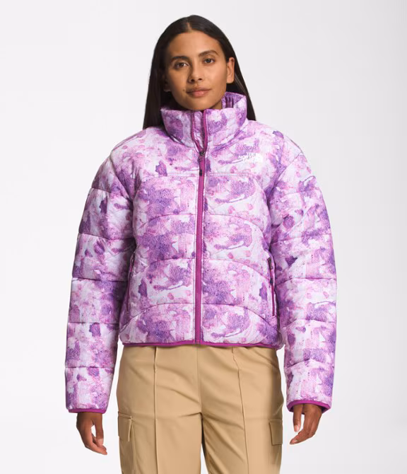 The North Face NSE 2000 Insulated Jacket - Women's