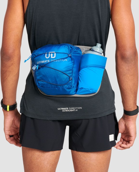 Ultimate Direction Mountain Belt 5.0 Hydration Waistpack