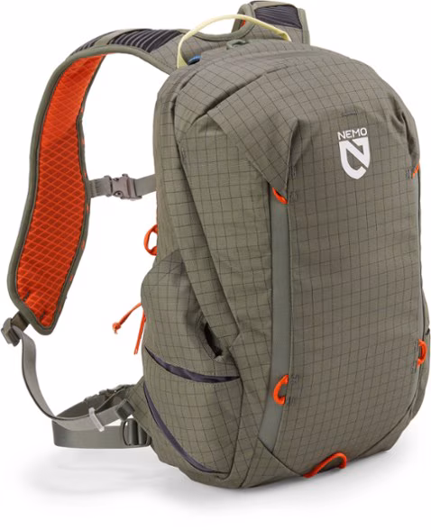 NEMO Resolve 15 L Endless Promise Technical Active Pack
