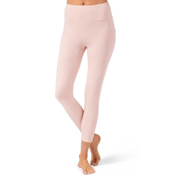 Threads 4 Thought High-Rise Pocket 7/8 Leggings - 24