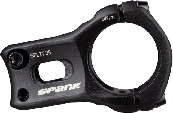 Spank Split 35 Stem