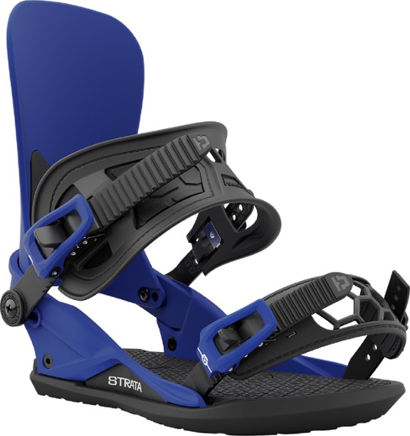 Union Strata Snowboard Bindings - 2023/2024