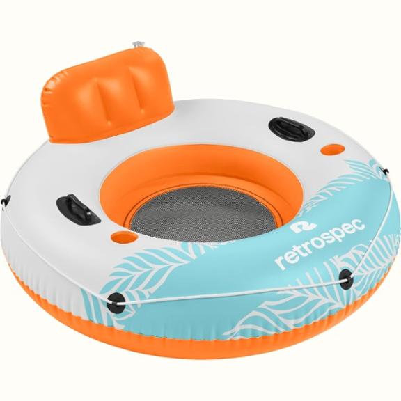 Retrospec Weekender Float