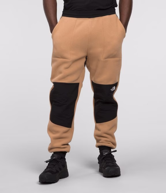 The North Face Denali Fleece Pants - Men's