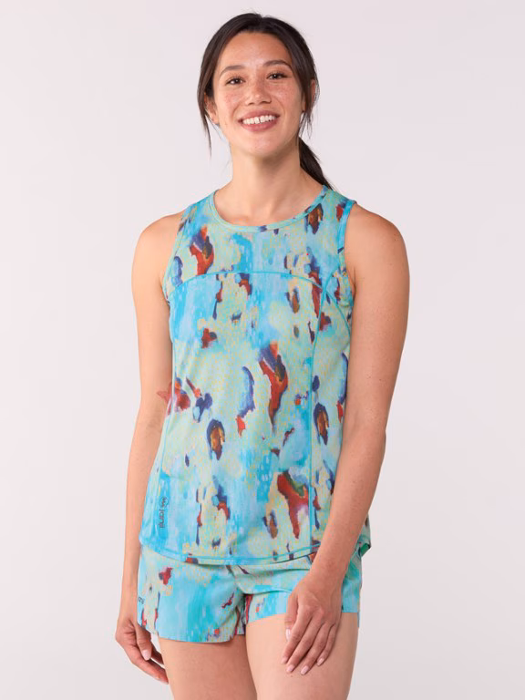 Janji x Merrell Run All Day Tank Top - Women's