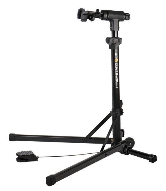 Topeak PrepStand eUp Pro Bike Repair Stand
