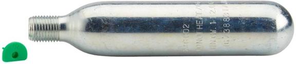 NRS Manual PFD CO2 Rearming Kit - 24 g