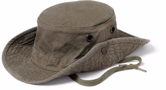 Tilley Wanderer Hat