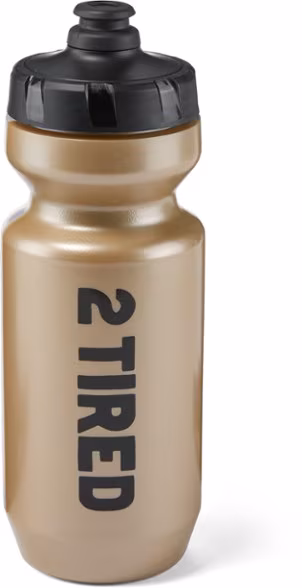 Co-op Cycles Purist Water Bottle - 22 fl. oz.