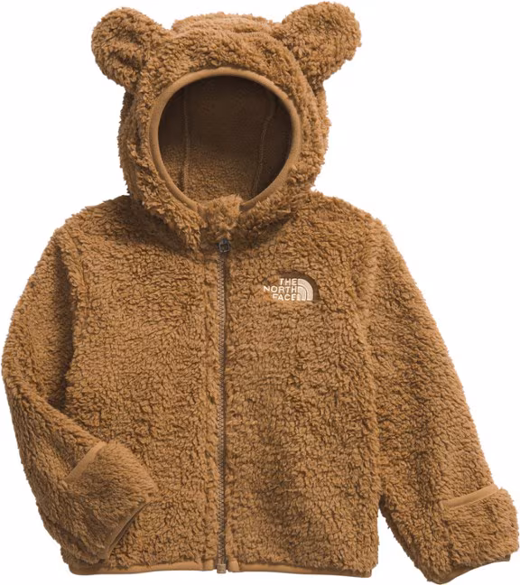 The North Face Campshire Full-Zip Hoodie - Infants'