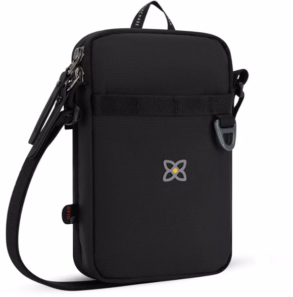 Sherpani Cruz Crossbody Bag - Women's