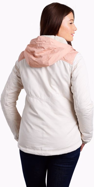 KUHL Celeste Lined Hoodie - Women's