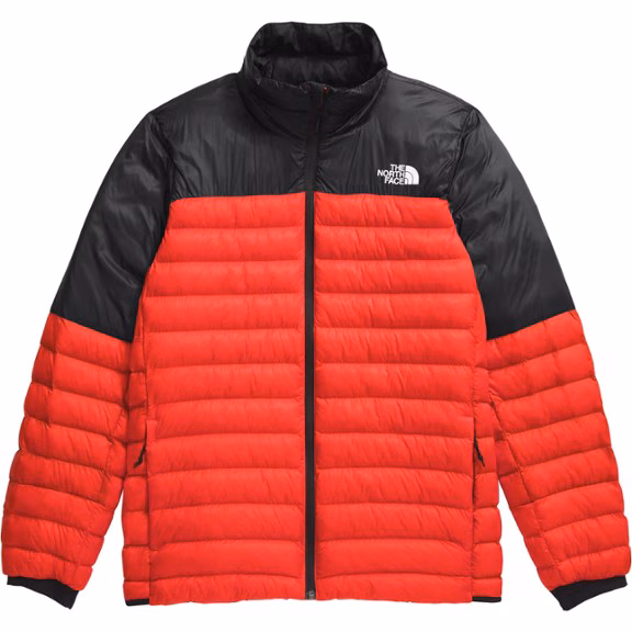 The North Face Terra Peak Insulated Jacket - Men's