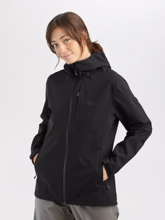 Outdoor Research Dryline Rain Jacket - Women's