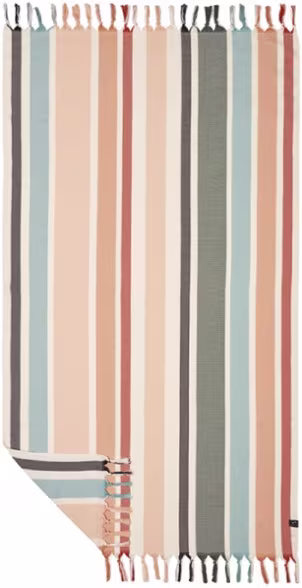 Slowtide Zoey Turkish Towel