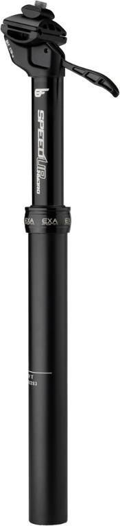 Exa Form ExaForm Speed Up Hydro Dropper Post