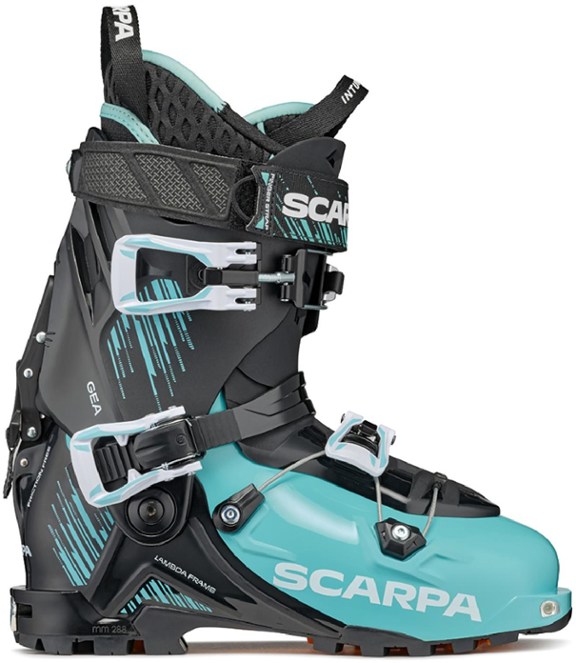 Scarpa Gea Alpine Touring Ski Boots - Women's - 2021/2022