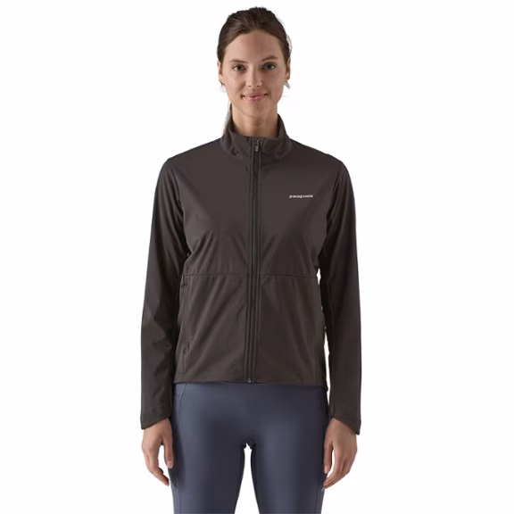 Patagonia Wind Shield Jacket - Women's