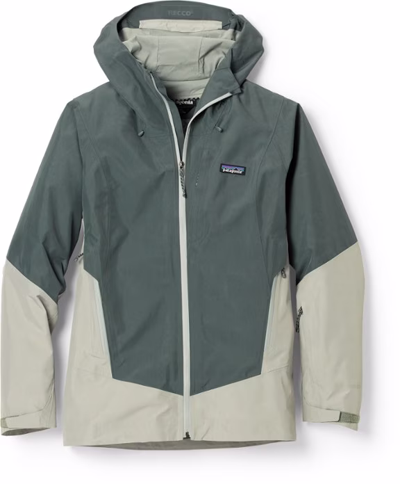 Patagonia Storm Shift Jacket - Women's