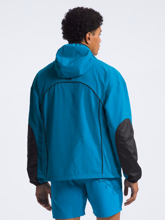 The North Face Trailwear Wind Whistle Jacket - Men's
