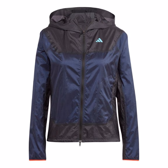 adidas Adizero Running Jacket - Women's