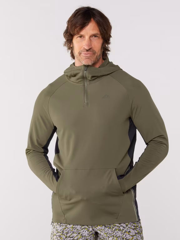 PYNRS Sydney Performance Hoodie
