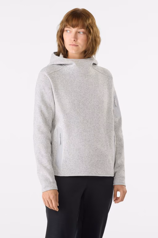 Arc'teryx Covert Pullover Fleece Hoodie - Women's