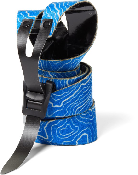 Contour Hybrid Free Split Climbing Skins