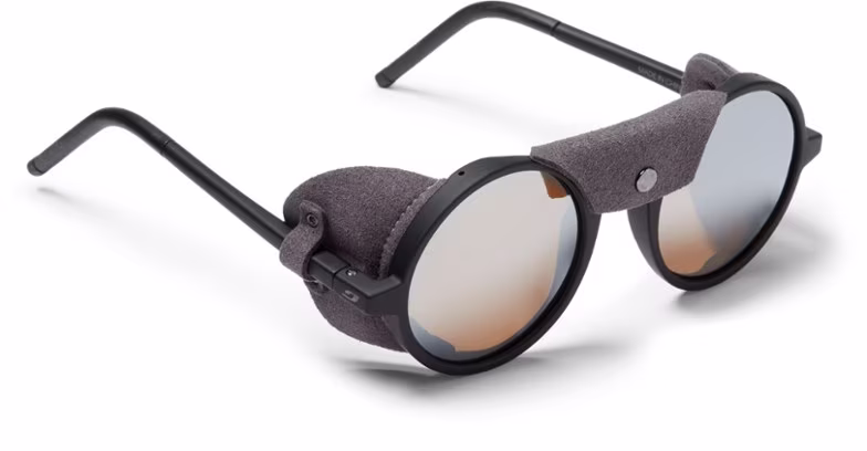 Julbo Stowe Polarized Glacier Sunglasses