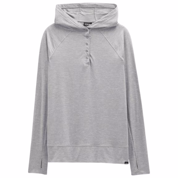 prAna Sol Searcher Hoodie - Women's