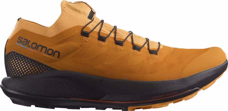 Salomon Pulsar Trail Pro Trail-Running Shoes - Men's