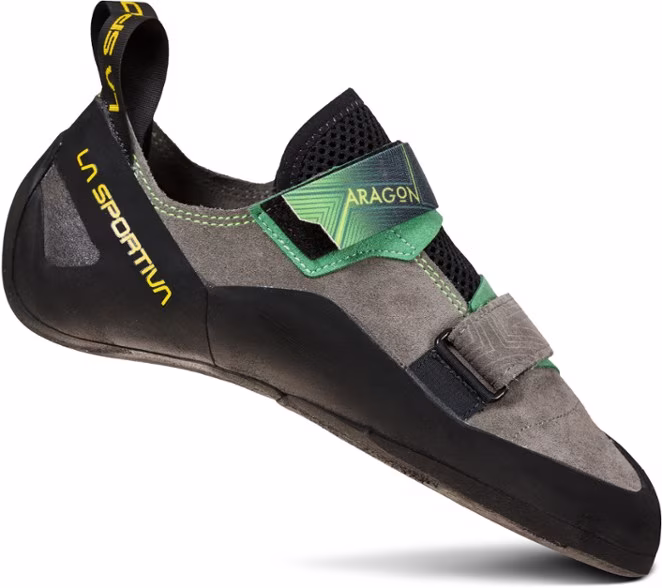 La Sportiva Aragon Climbing Shoes - Men's