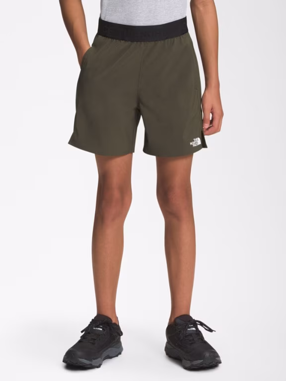 The North Face On The Trail Shorts - Boys'