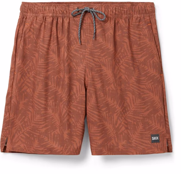 Saxx Multisport 2-in-1 Shorts - Men's