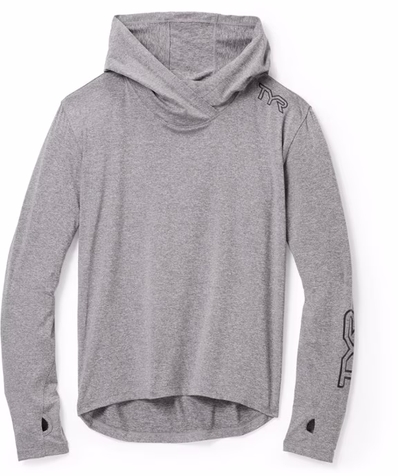TYR SunDefense Hooded Shirt - Women's
