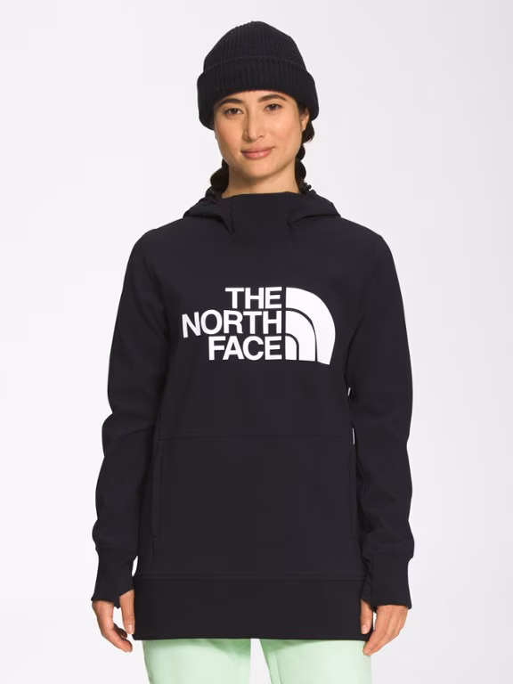 The North Face Tekno Logo Hoodie - Women's