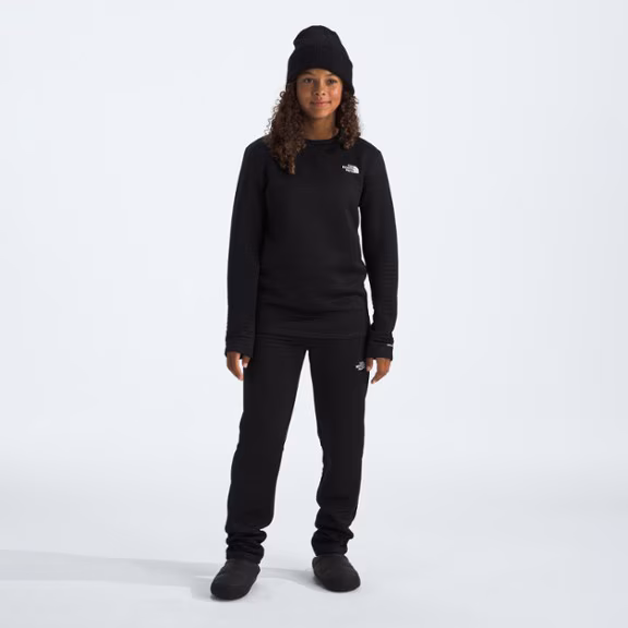 The North Face DotKnit Thermal Base Layer Set - Kids'