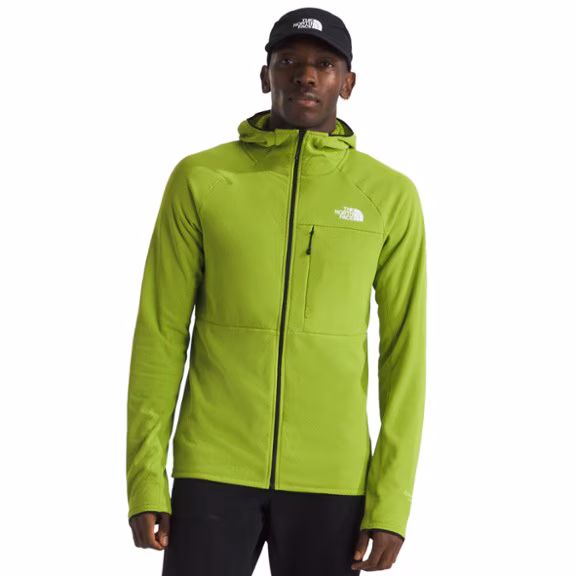 The North Face Summit Series FUTUREFLEECE Full-Zip Hoodie - Men's