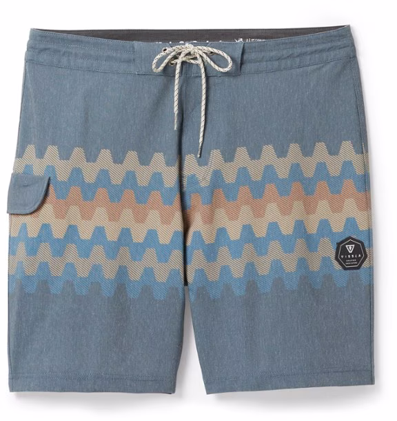 VISSLA Wago 18.5