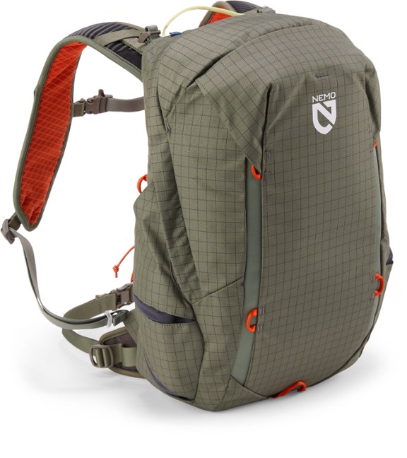 NEMO Resolve 25 L Endless Promise Technical Active Pack - Men's
