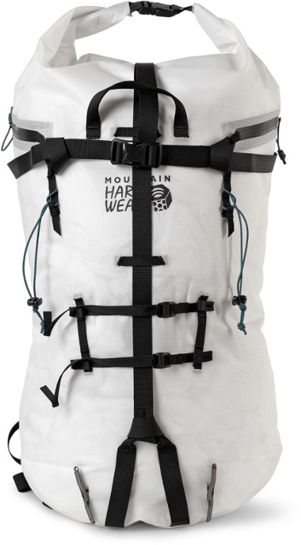 Mountain Hardwear Alpine Light Roll Top 30 L Pack