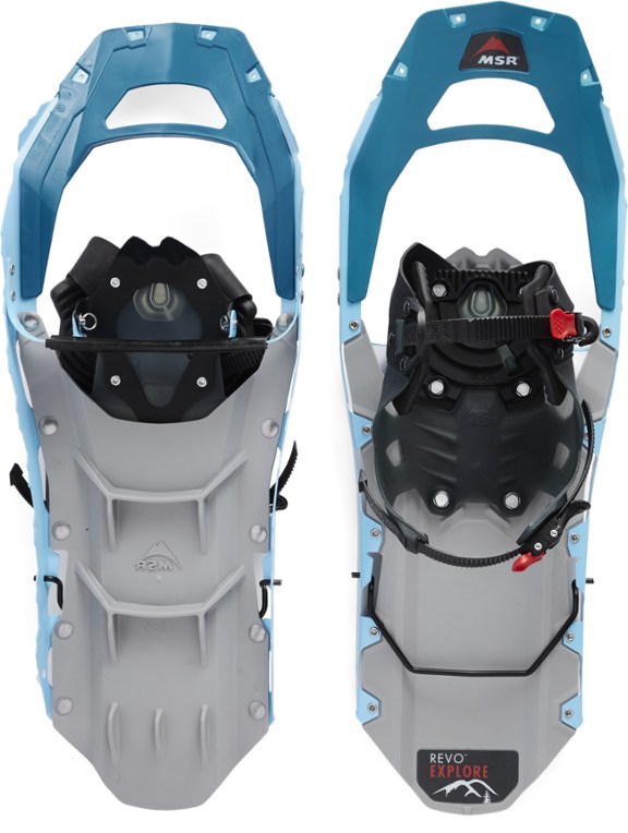 MSR Revo Explore Snowshoes - Women's