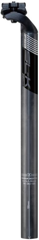 FSA SL-K SB20 Carbon Seatpost