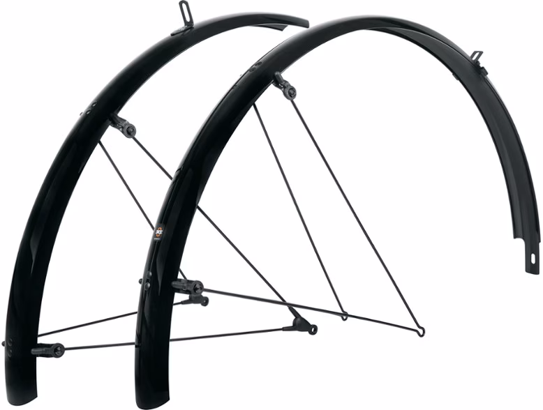 SKS B45 Bluemels Full Fender Set