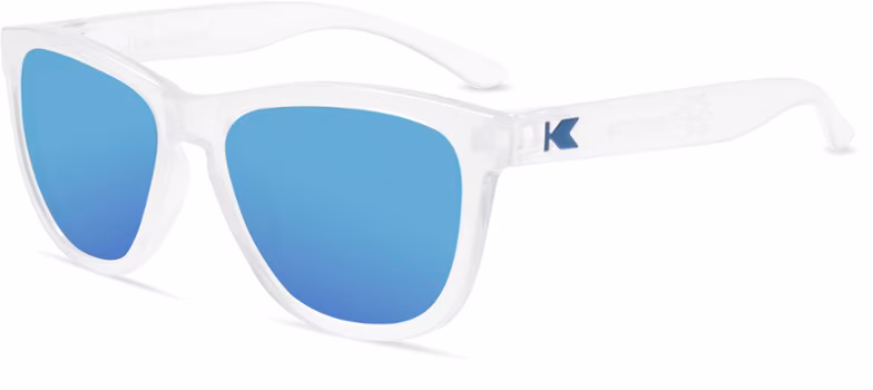 Knockaround Premiums Polarized Sunglasses - Kids'