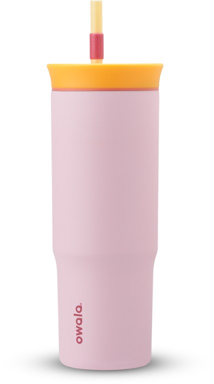 Owala FreeSip Insulated Stainless-Steel Tumbler - 24 fl. oz.